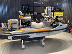 2023 Sea-Doo FishPro Trophy 170 + iDF iBR Tech Package