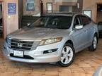 2010 Honda Accord Crosstour EX 4dr Crossover Silver,