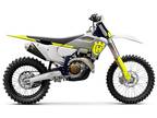 2024 Husqvarna FX 450