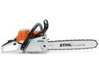 Stihl MS 251 C-BE 18 in.