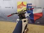 2020 Husqvarna TC 125