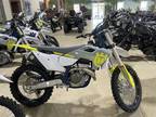 New 2024 Husqvarna® FC 350