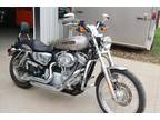 2009 Harley-Davidson Sportster® 883 Custom