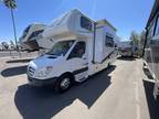 2013 Forest River Solera 24R 24ft