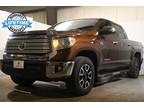 Used 2016 Toyota Tundra for sale.
