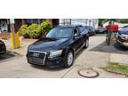 Used 2012 Audi Q5 for sale.