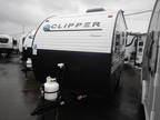 2023 Coachmen Clipper Ultra-Lite 14CR 14ft