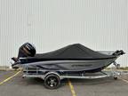 2023 Starcraft STEALTH 166 DC Boat for Sale