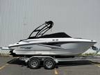 2023 Monterey M 20 Boat for Sale