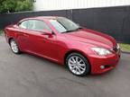 2013 Lexus IS 250C