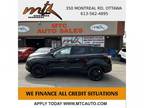 2017 Ford Escape 4WD 4dr SE Clean Carfax, Touch Screen Display