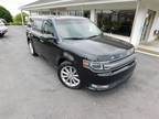 2016 Ford Flex Limited - Ephrata,PA