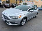 2018 Ford Fusion SE - San Diego,CA