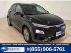2021 Hyundai Kona Electric FWD SUV: 43K KMS ONLY, TOP CONDITION