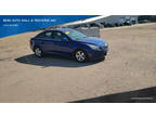 2012 Chevrolet Cruze LT 4dr Sedan w/1LT