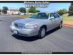 Used 2005 Lincoln Town Car for sale.