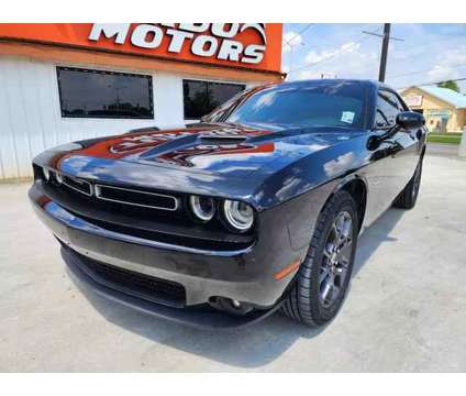 2018 Dodge Challenger for sale is a Black 2018 Dodge Challenger Car for Sale in Baker LA