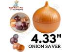 Yellow Onion Saver Keeper Kitchen Tools And Gadgets