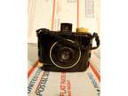 Vintage Eastman Kodak Baby Brownie Special Camera