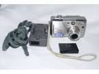 Olympus Camedia C-50 Zoom 5.0MP Compact Digital Camera
