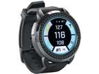 New Bushnell Golf iON Elite GPS Watch Black
