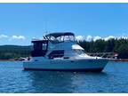 1998 Bayliner 4087 Aft Cabin Motoryacht Boat for Sale