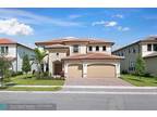 8910 W Parkland Bay Trial, Parkland, FL 33076