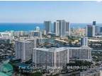 600 Three Islands Boulevard #1510, Hallandale Beach, FL 33009