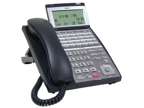 NEC IP3NA-24TIXH TEL (BK) ILV(XD)Z-Y(BK) 0910068 IP Phone