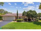 8530 NW 53rd Ct, Coral Springs, FL 33067