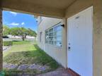843 Twin Lakes Dr #30-B, Coral Springs, FL 33071