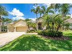 1204 Oxbridge Dr, Lutz, FL 33549