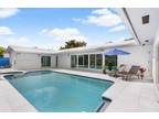 12035 5th Ave NE, Biscayne Park, FL 33161