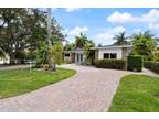 7731 Coquina Dr, North Bay Village, FL 33141