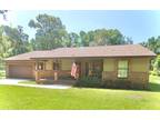 4344 NE 139th Ln, Anthony, FL 32617