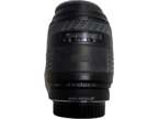 Sigma UC Zoom AF 70-210mm f/1.4-5.6 Lens For Minolta w/