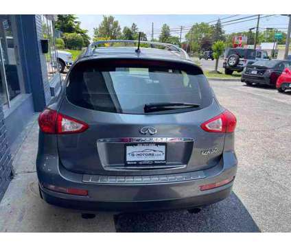 2014 INFINITI QX50 for sale is a Grey 2014 Infiniti QX50 Car for Sale in Vineland NJ