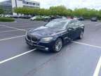 2011 BMW 7 Series for sale