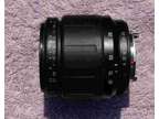 Tamron 28-80mm f/3.5-5.6 AF Aspherical lens for Pentax