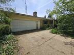 Home For Sale In Benton Harbor, Michigan