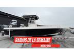 2008 Caravelle SEAHAWK 28 Boat for Sale