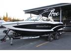 2015 Mastercraft X20 Boat for Sale