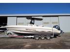 2003 Wellcraft Scarab 29 sport Boat for Sale