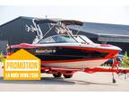 2018 Mastercraft XT 23 Boat for Sale