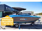 2022 Yamaha 255 XD Boat for Sale