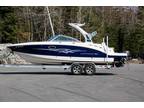 2013 Chaparral Sunesta 244 Boat for Sale
