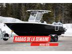 2023 Robalo R250 Boat for Sale