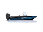 2023 Crestliner SUPER HAWK 1750 Boat for Sale