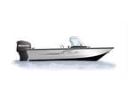 2023 Crestliner SUPER HAWK 1850 Boat for Sale