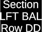 2 Tickets Straight No Chaser - A Cappella Group 7/12/23